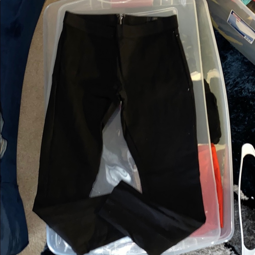 Black Trouser